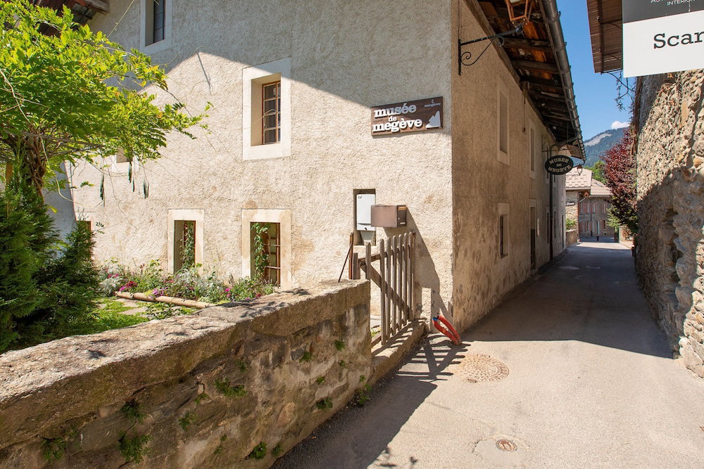 Résidence Le Panorama - Megève