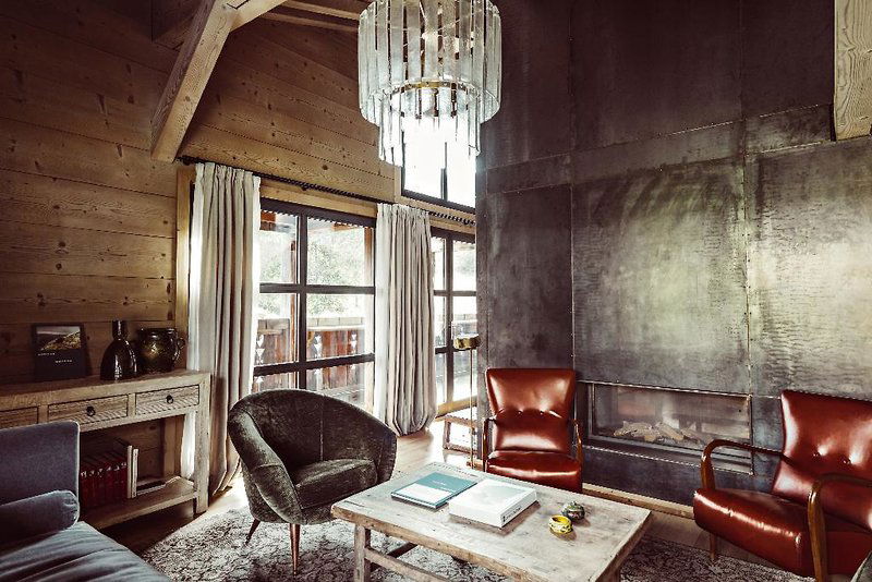 Hotel L’alpaga, A Beaumier Hotel