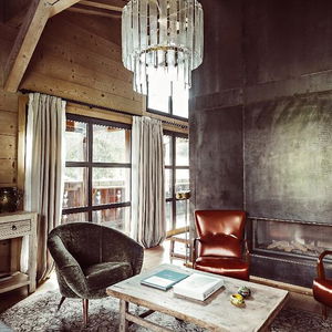 Hotel L’alpaga, A Beaumier Hotel cazare Megeve