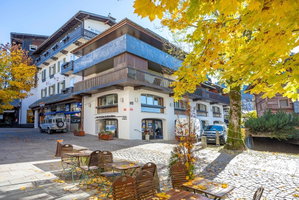 Hotel Résidence Les Arcades Du Mont-Blanc cazare Megeve