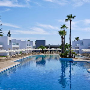 Sejur Panthea Resort vacanta Ayia Napa