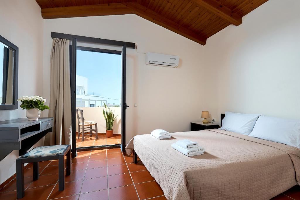 Hotel Creteco Hotel & Suites