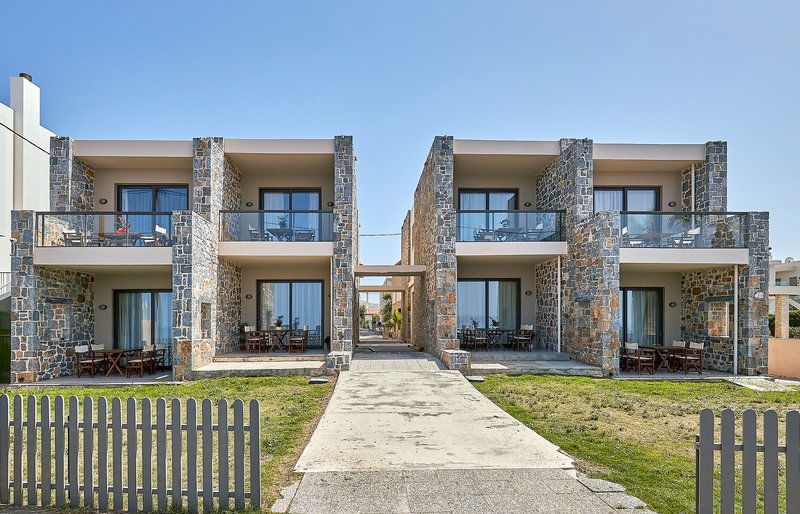 Hotel Creteco Hotel & Suites