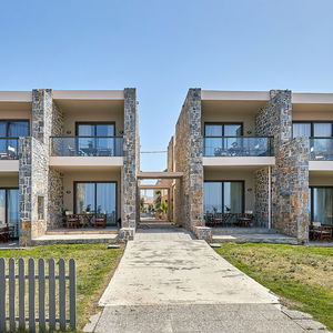 Sejur Creteco Hotel & Suites vacanta Gournes