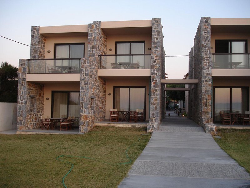 dal travel Creteco Hotel & Suites