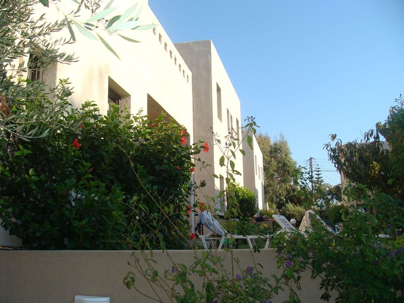 dal travel Creteco Hotel & Suites