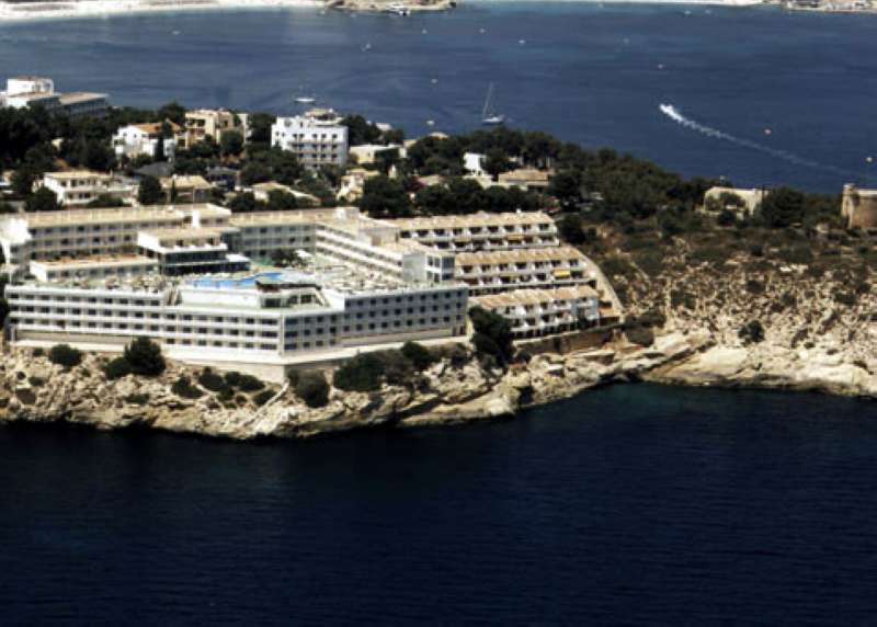 Hotel Elba Sunset Mallorca & Thalasso Spa