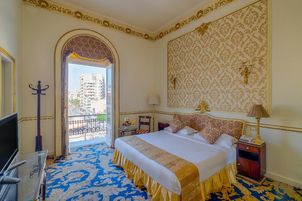 Hotel Paradise Inn Le Metropole