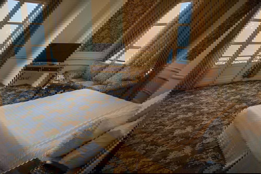 Hotel Paradise Inn Windsor Palace