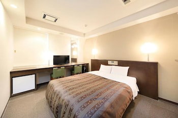 Hotel Shinjukuya