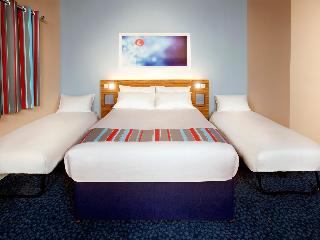 Hotel Travelodge London Kingston Upon Thames