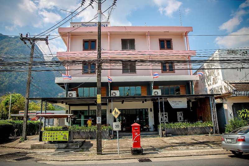 Hotel Lukmuang 2 Hotel