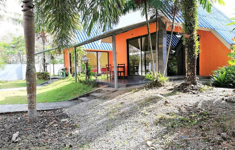 Hotel Phurafah Resort