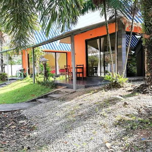 Hotel Phurafah Resort cazare Takua Thung