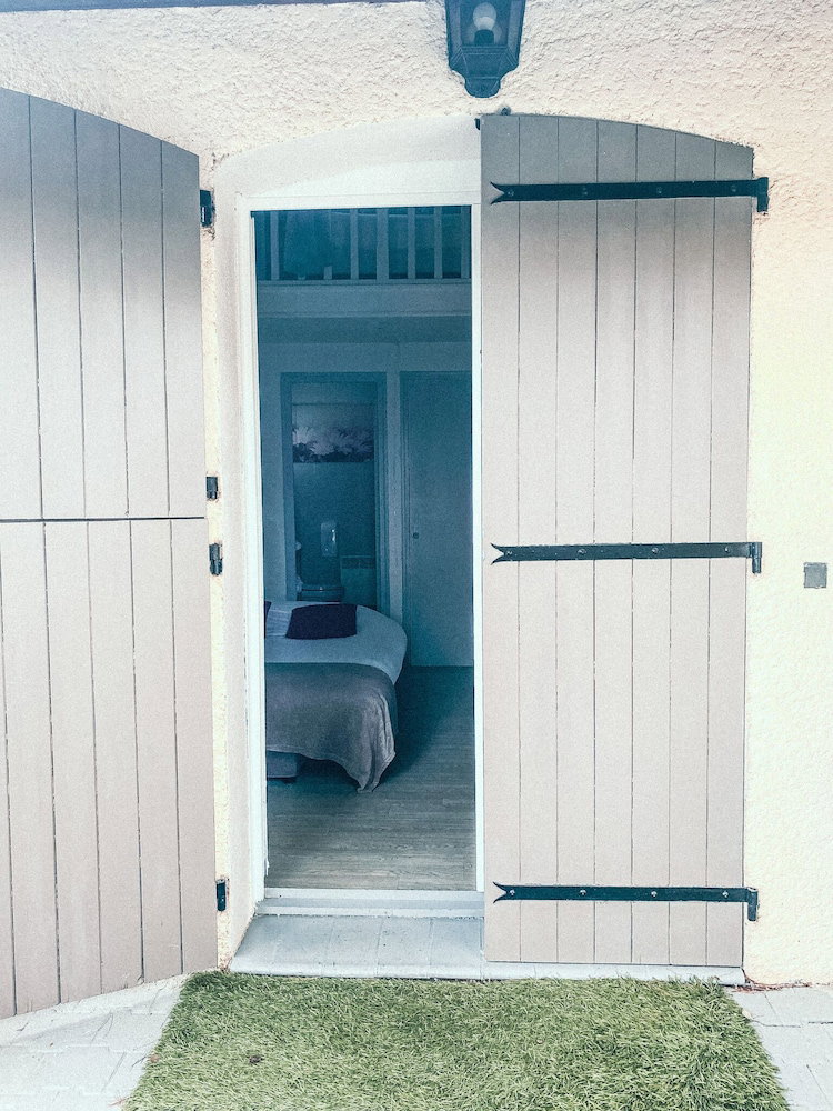 Hotel Auberge Des Pins