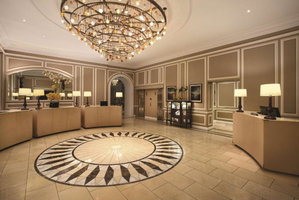Hotel The Caledonian Edinburgh Curio Collection By Hilton cazare Edinburgh