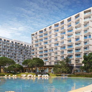 Hotel The Editory By The Sea Lagos cazare Lagos