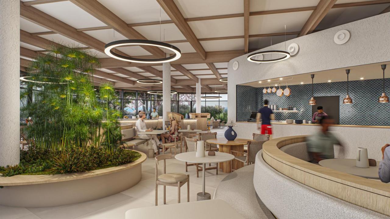 The Editory By The Sea Lagos