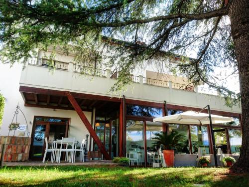 Hotel Boutique Hotel E Spa Città Bianca