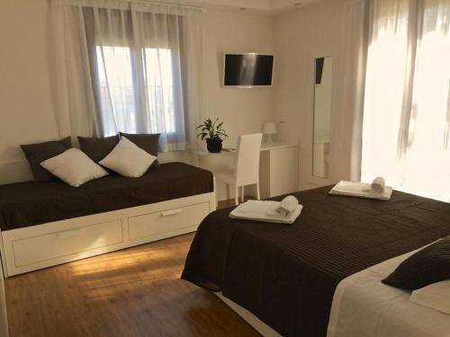 Boutique Hotel E Spa Città Bianca