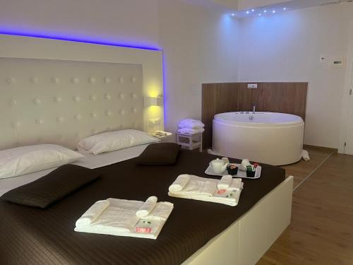 Boutique Hotel E Spa Città Bianca