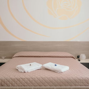 Hotel B&B Palazzo Storico Di Nicola cazare Pescara