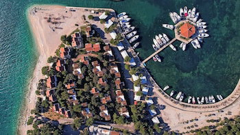 Hotel Amadria Park Apartments Sibenik