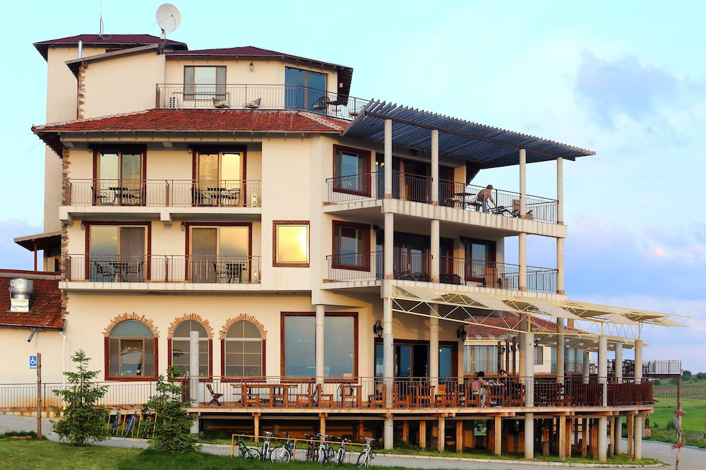 Hotel Seven Generations Winery Hotel & Spa