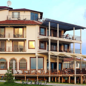 Hotel Seven Generations Winery Hotel & Spa cazare Ivanovo