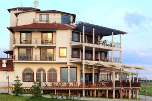 Hotel Seven Generations Winery Hotel & Spa cazare Ivanovo