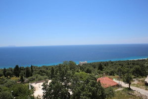 Hotel La Maroja View Hotel cazare Himare