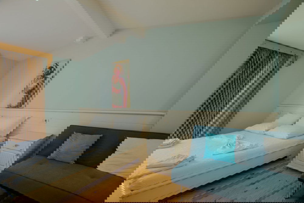 Hotel Drymades Inn Resort