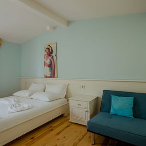 Hotel Drymades Inn Resort cazare Himare