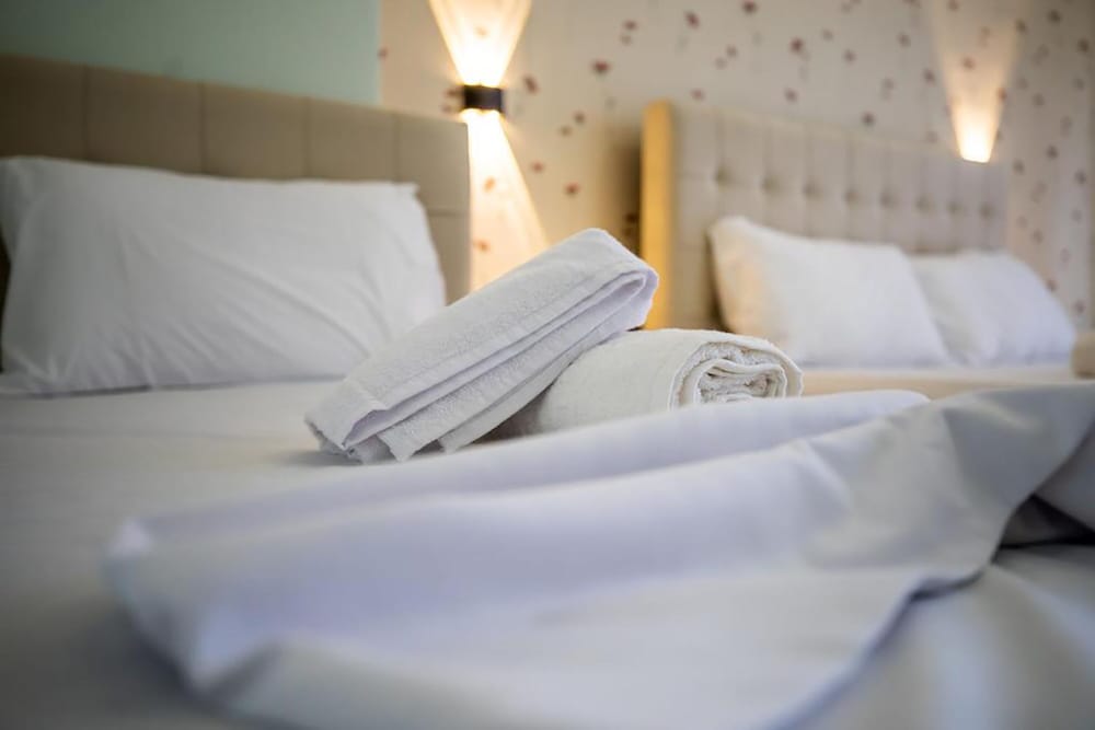 Hotel Hotel Panorama