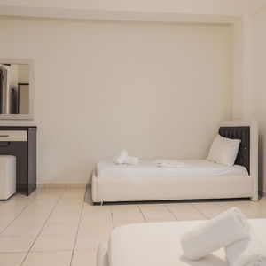 Hotel Foris Rooms cazare Himare