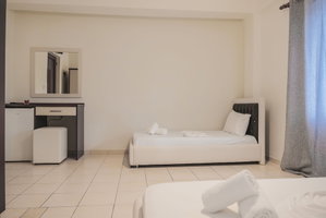 Hotel Foris Rooms cazare Himare