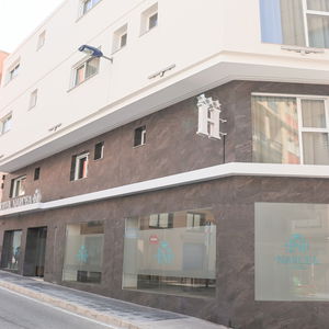 Hotel Hotel Narcea Santa Pola cazare Santa Pola