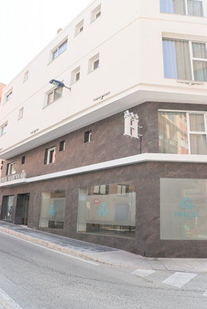 Hotel Hotel Narcea Santa Pola cazare Santa Pola