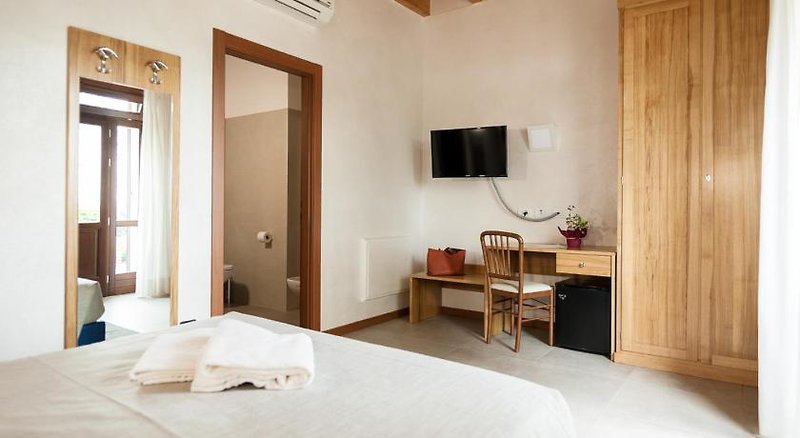 Hotel B&B Agriturismo Corte Tonolli