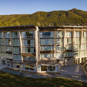 Hotel Aguila Mora Suites & Spa By Don cazare San Carlos de Bariloche