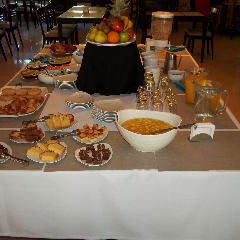 Hotel Howard Johnson By Wyndham Yerba Buena cazare San Miguel de Tucuman