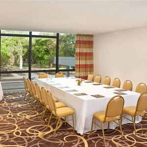 Hotel Sheraton Tucuman Hotel cazare San Miguel de Tucuman