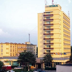 Hotel Hotel Petrolul cazare Eforie Nord