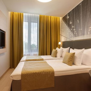 Hotel Centennial Nexus Hotel Tallinn cazare Tallinn