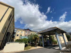Hotel Aiden By Best Western Paris Roissy Cdg cazare Roissy-en-France