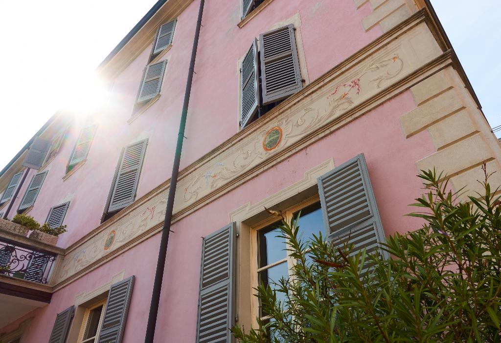 Hotel Hotel Verdi Boutique Hotel