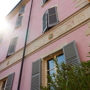 Hotel Hotel Verdi Boutique Hotel cazare Parma