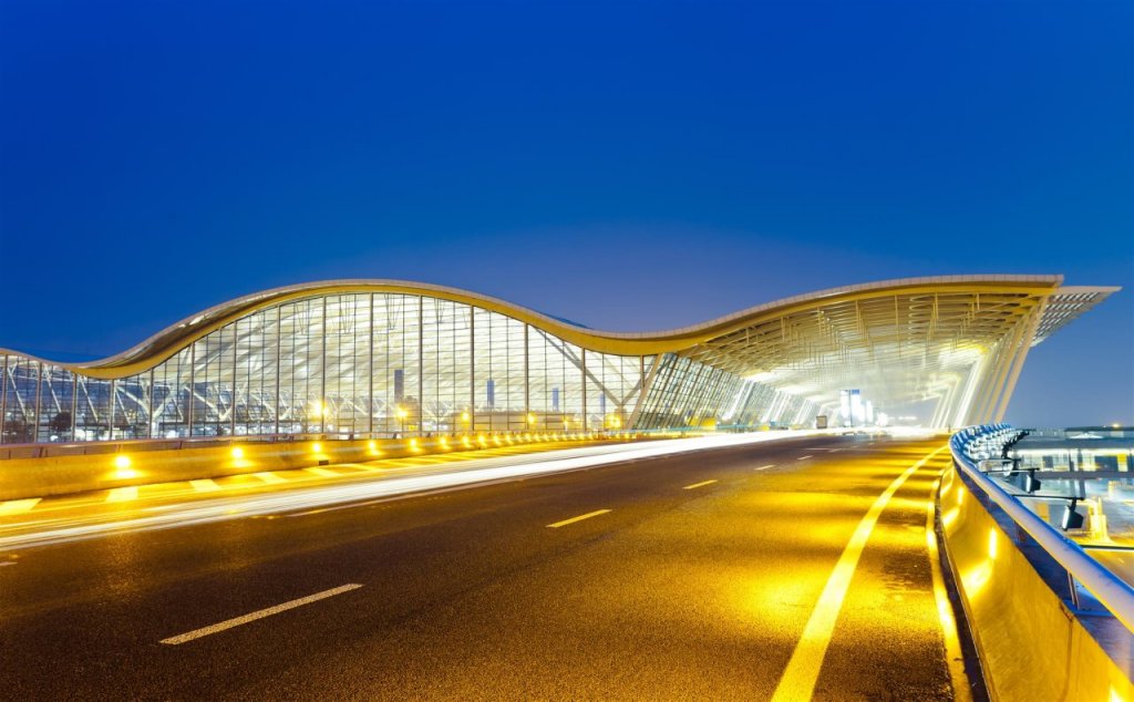 Hotel Jiejia Hotel Pudong Airport