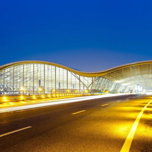 Hotel Jiejia Hotel Pudong Airport cazare Shanghai