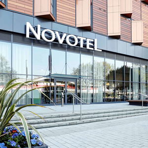 Sejur Novotel London Wembley vacanta Londra